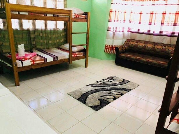 Imagen de la habitación del Hostel Colors Boutique. Foto 33
