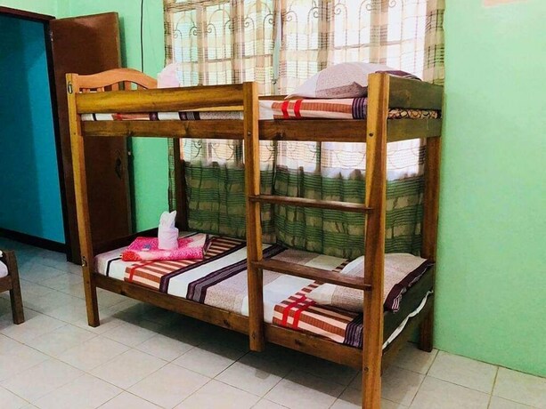 Imagen de la habitación del Hostel Colors Boutique. Foto 34