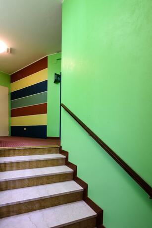 Imagen general del Hostel Colors, Toscolano-Maderno. Foto 12