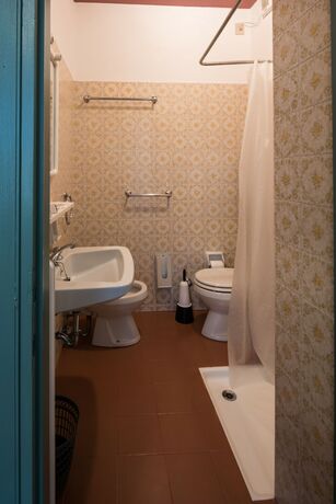 Imagen de la habitación del Hostel Colors, Toscolano-Maderno. Foto 16