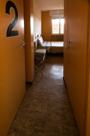 Imagen de la habitación del Hostel Colors, Toscolano-Maderno. Foto 18