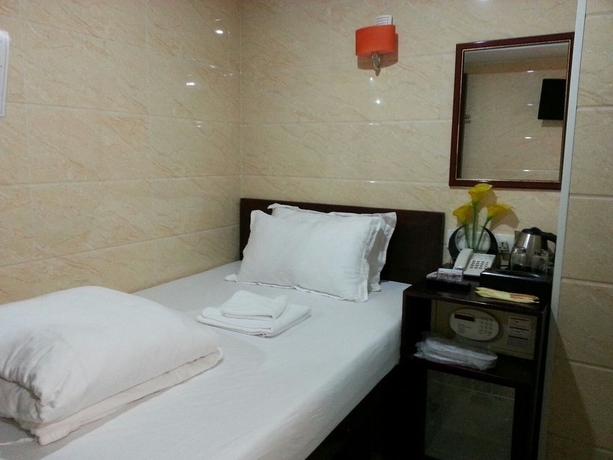Imagen de la habitación del Hostel Comfort Guest House -. Foto 2