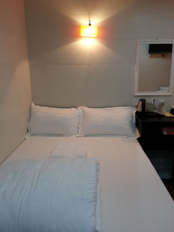 Imagen de la habitación del Hostel Comfort Guest House -. Foto 4