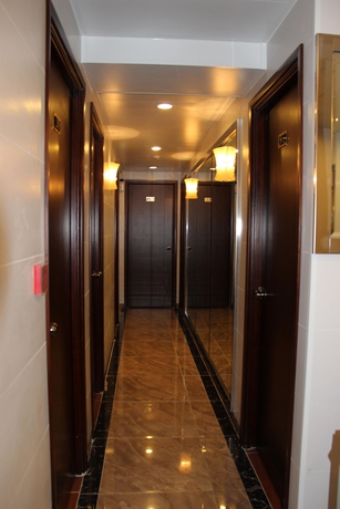 Imagen de los interiores del Hostel Comfort Guest House -. Foto 15