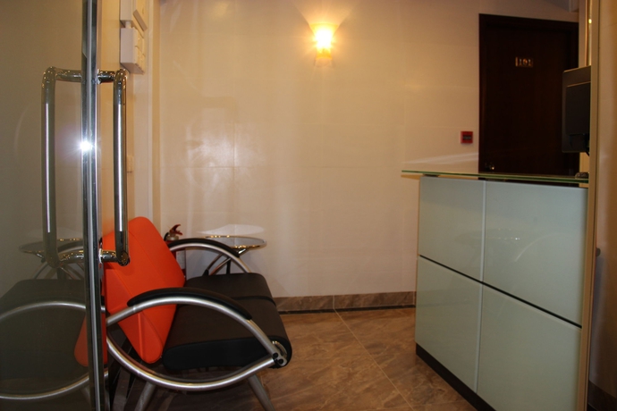 Imagen de los interiores del Hostel Comfort Guest House -. Foto 16