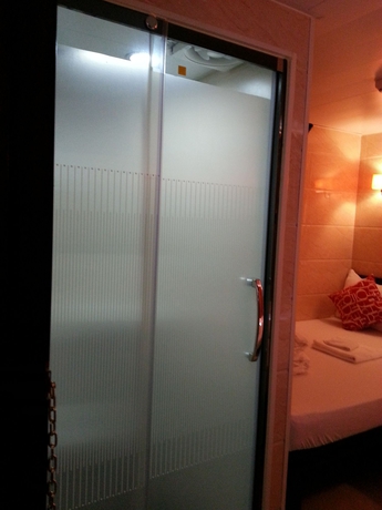 Imagen de la habitación del Hostel Comfort Guest House -. Foto 12