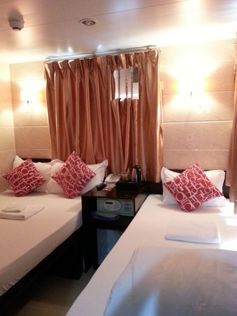 Imagen de la habitación del Hostel Comfort Guest House -. Foto 13