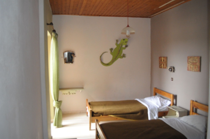 Imagen de la habitación del Hostel Comfy Studios, Kato Agios Markos. Foto 5