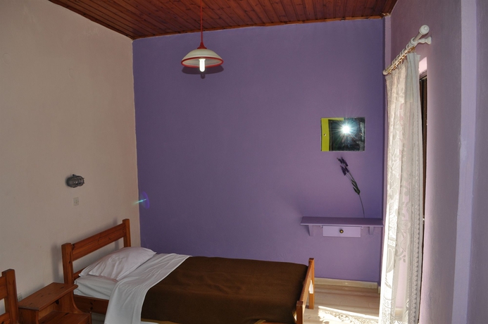 Imagen de la habitación del Hostel Comfy Studios, Kato Agios Markos. Foto 9