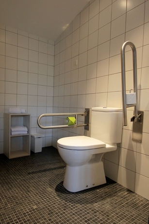 Imagen de la habitación del Hostel Complutum. Foto 4