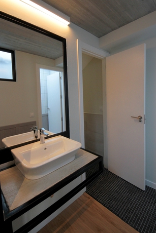 Imagen de la habitación del Hostel Complutum. Foto 5