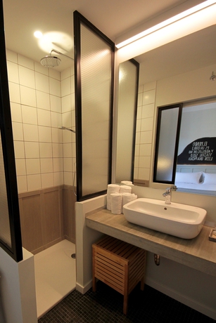 Imagen de la habitación del Hostel Complutum. Foto 7