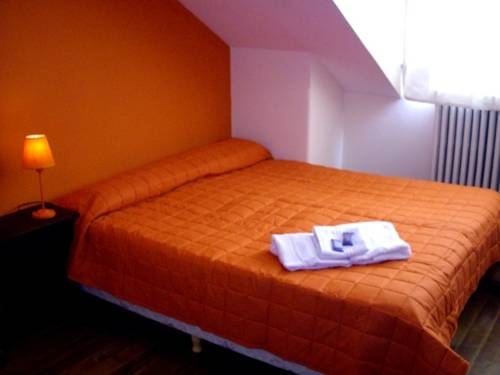 Imagen general del Hostel Condor de los Andes. Foto 2