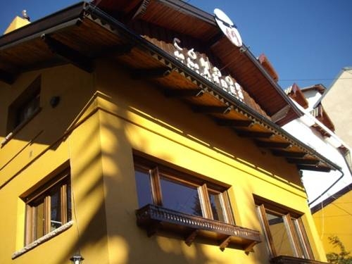 Imagen general del Hostel Condor de los Andes. Foto 3