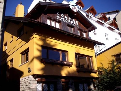 Imagen general del Hostel Condor de los Andes. Foto 4