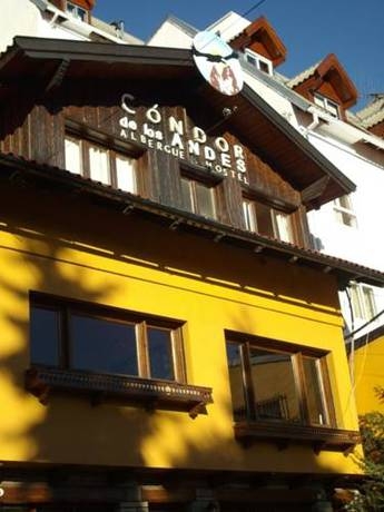 Imagen general del Hostel Condor de los Andes. Foto 5