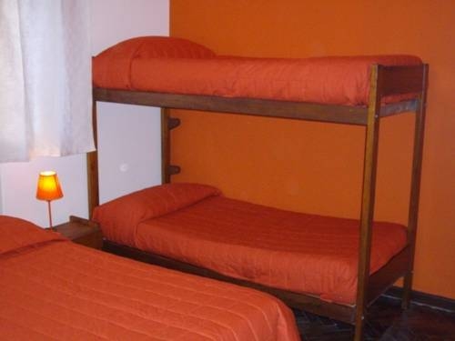 Imagen general del Hostel Condor de los Andes. Foto 6