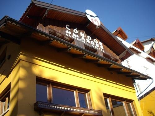 Imagen general del Hostel Condor de los Andes. Foto 7