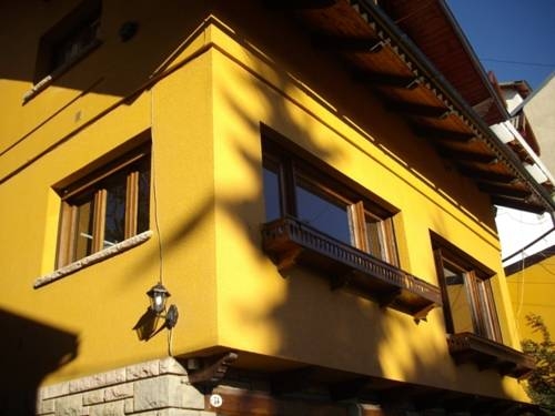 Imagen general del Hostel Condor de los Andes. Foto 8