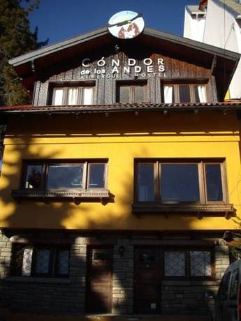 Imagen general del Hostel Condor de los Andes. Foto 9