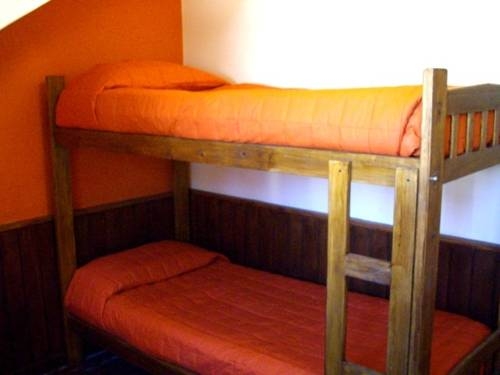 Imagen general del Hostel Condor de los Andes. Foto 10