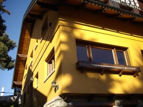 Imagen general del Hostel Condor de los Andes. Foto 11