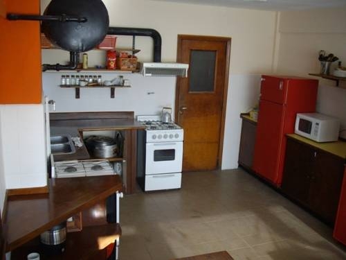 Imagen general del Hostel Condor de los Andes. Foto 12