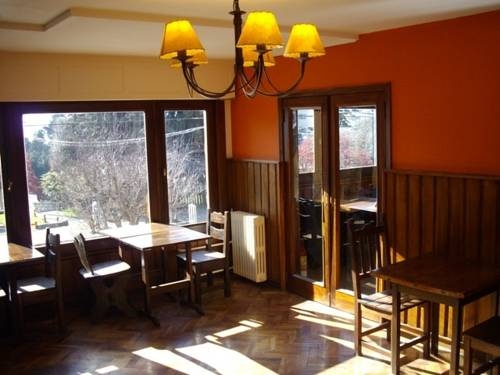 Imagen general del Hostel Condor de los Andes. Foto 13