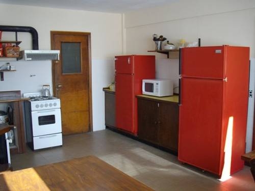 Imagen general del Hostel Condor de los Andes. Foto 15