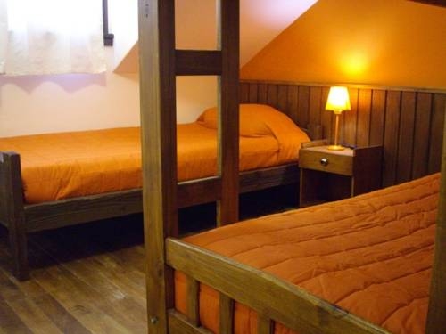Imagen general del Hostel Condor de los Andes. Foto 16