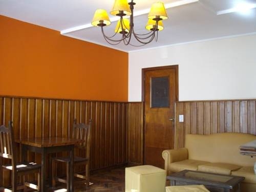 Imagen general del Hostel Condor de los Andes. Foto 17