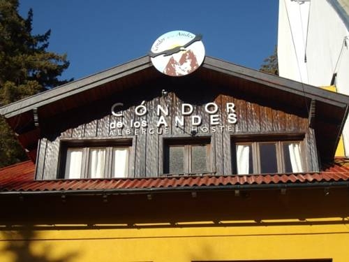 Imagen general del Hostel Condor de los Andes. Foto 19