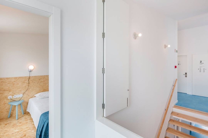 Imagen general del Hostel Conii and Suites Algarve. Foto 7