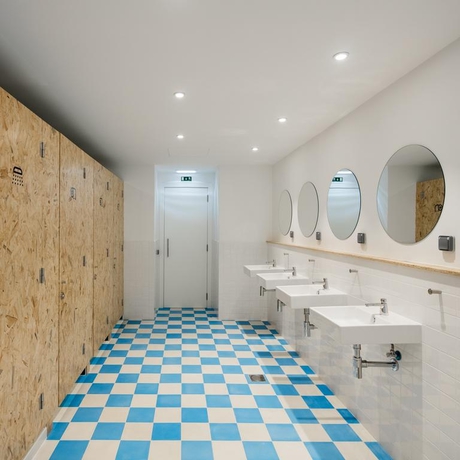 Imagen general del Hostel Conii and Suites Algarve. Foto 10