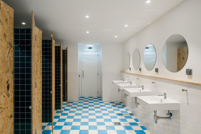 Imagen general del Hostel Conii and Suites Algarve. Foto 11