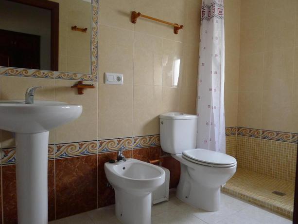 Imagen de la habitación del Hostel Conil. Foto 5