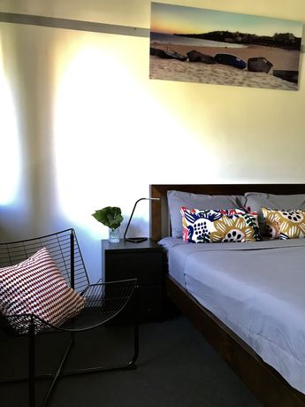 Imagen de la habitación del Hostel Coogee Beach House. Foto 8