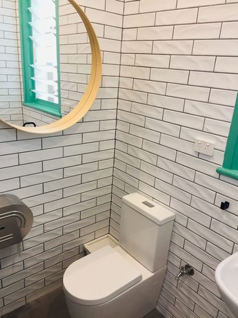 Imagen de la habitación del Hostel Coogee Beach House. Foto 10