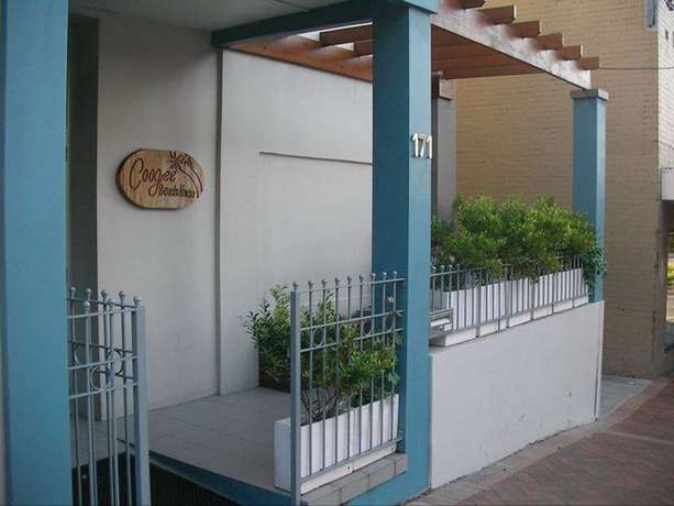 Imagen general del Hostel Coogee Beach House. Foto 3