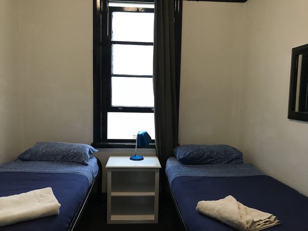Imagen de la habitación del Hostel Coogee Beach House. Foto 12