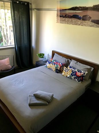Imagen de la habitación del Hostel Coogee Beach House. Foto 14