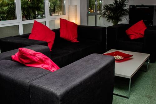 Imagen general del Hostel Cool Y Chic. Foto 4