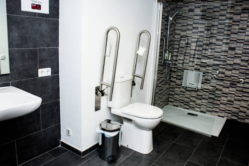 Imagen general del Hostel Cool Y Chic. Foto 5