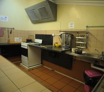 Imagen de la habitación del Hostel Coolibah Lodge -. Foto 9