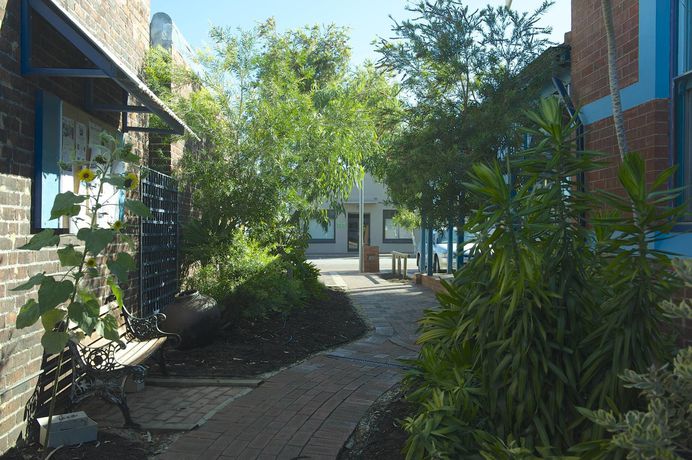 Imagen de la habitación del Hostel Coolibah Lodge -. Foto 11