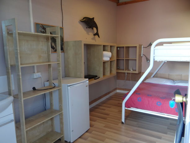 Imagen de los exteriores del Hostel Coolibah Lodge -. Foto 16