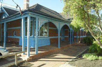 Imagen de la habitación del Hostel Coolibah Lodge -. Foto 12