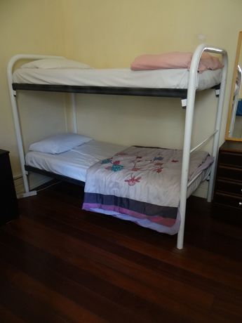 Imagen de la habitación del Hostel Coolibah Lodge -. Foto 13