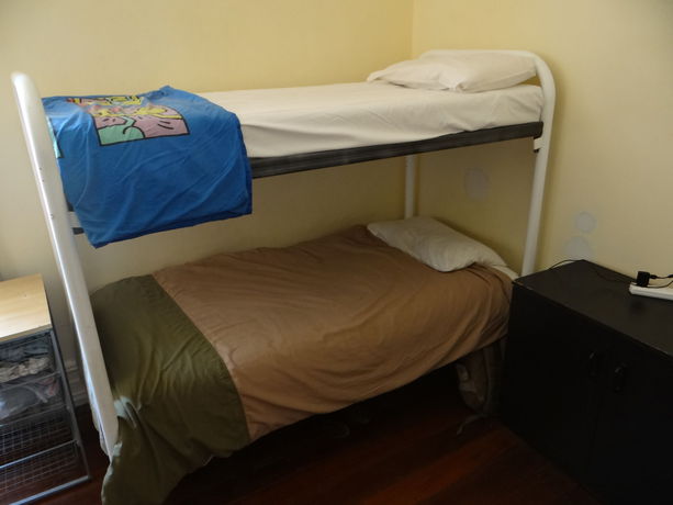 Imagen general del Hostel Coolibah Lodge -. Foto 2