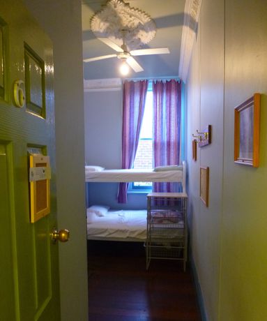 Imagen general del Hostel Coolibah Lodge -. Foto 6